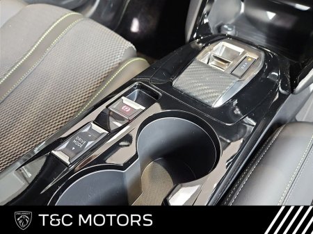 2026 Peugeot 208 - thumbnail 9