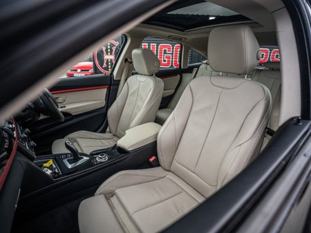 2016 BMW 3 Series - thumbnail 37