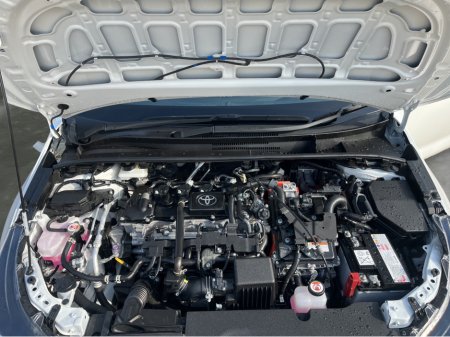 2025 Toyota Corolla - thumbnail 26