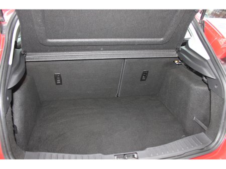 2016 Ford Focus STYLE 1.5 TD 95PS 6SPEED €10,749 thumbnail