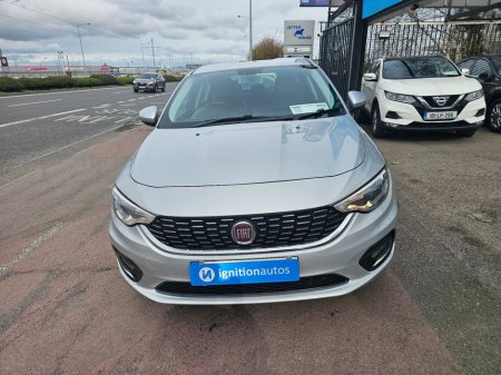 2017 Fiat Tipo - thumbnail 8