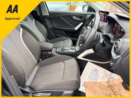 2018 Audi Q2 - thumbnail 11