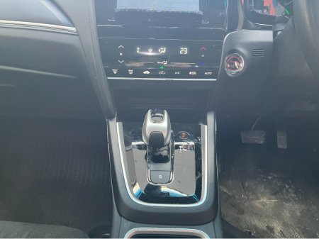 2020 Honda Shuttle €15950 2020 HONDA SHUTTLE HYBRID SENSING 1.5 AUTOMATIC / CRUISE CONTROL AND MORE €15,950 thumbnail