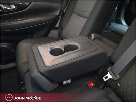 2020 Nissan X-Trail 1.7 DSL SV PREMIUM 7 SEAT MANUAL *RETAIL PRICE €26,950 - €2,000 SCRAPPAGE* FLEXIBLE FINANCE OFFERS AVAILABLE* €24,950 thumbnail