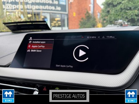 2020 BMW 1 Series M-SPORT 2.0 L DIESEL AUTO *CAR ID 23* €25,950 thumbnail