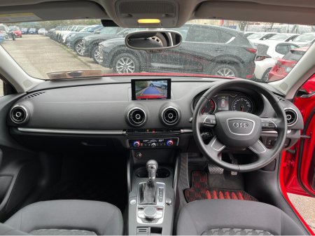 2013 Audi A3 - thumbnail 13