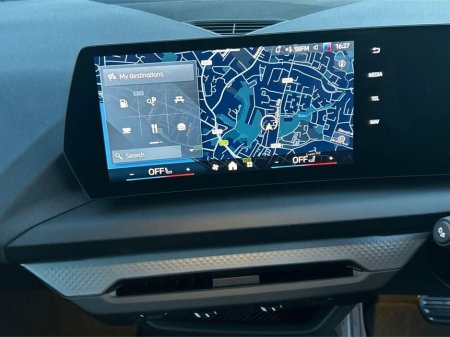 2026 BMW 1 Series 120 Sport €43,950 thumbnail