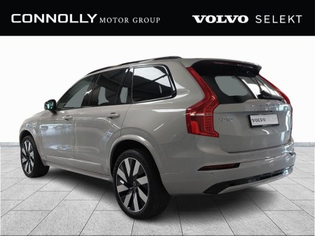 2024 Volvo XC90 Plus T8 PHEV €611pm €69,995