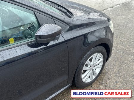 2017 Volkswagen Polo 1.2 , AUTO // EXTREMELY LOW MILEAGE €13,950 thumbnail