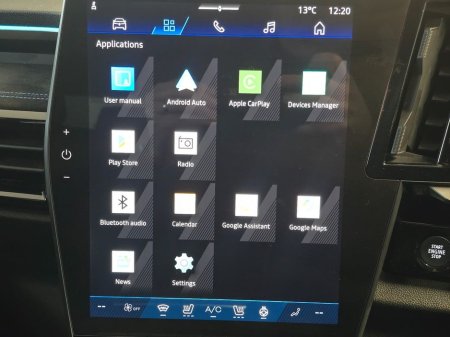 2025 Renault Rafale - thumbnail 13