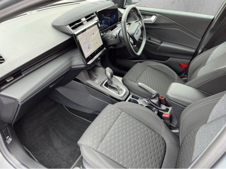 2025 Ford Puma - thumbnail 18