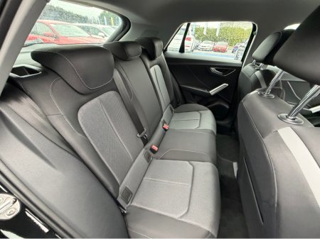2020 Audi Q2 ** DEPOSIT TAKEN ** SPORT - 1.0L PETROL - AUTO - 12M WARRANTY - CAR: 1709 €21,950 thumbnail
