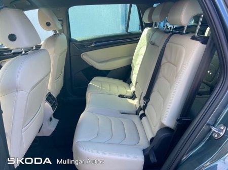 2021 Skoda Kodiaq - thumbnail 7