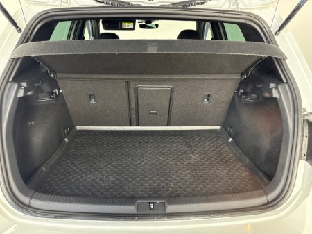 2019 Volkswagen Golf 2.0 TDI GTD DSG**DIGITAL DASH**TOUCH SCREEN MEDIA DISPLAY**REVERSE CAMERA**PARKING SENSORS**FRONT HEATED SEATS**DRIVE MODES**DUAL CLIMATE CONTROL**UPGRADED ALLOYS**KEYLESS START**FINANCE AVAILABLE** €24,995 thumbnail