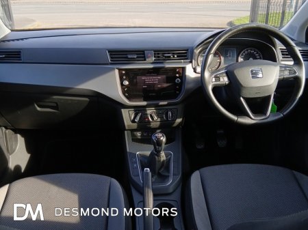 2018 SEAT Ibiza - thumbnail 12