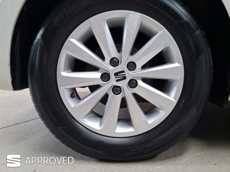 2023 SEAT Ibiza - thumbnail 6