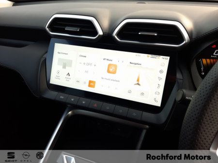 2026 MG ZS - thumbnail 12