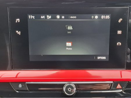 2022 Opel Mokka - thumbnail 30