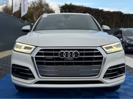 2019 Audi Q5 - thumbnail 43