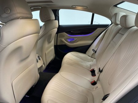 2019 Mercedes-Benz CLS Class - view 4