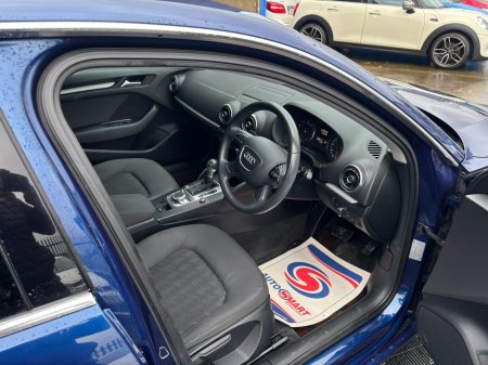 2014 Audi A3 Sportback - thumbnail 4