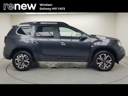 2024 Dacia Duster 1.0 TCe 90 Journey €25,995 thumbnail