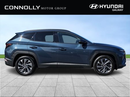 2021 Hyundai Tucson 2WD Executive - €277 p/m €25,745