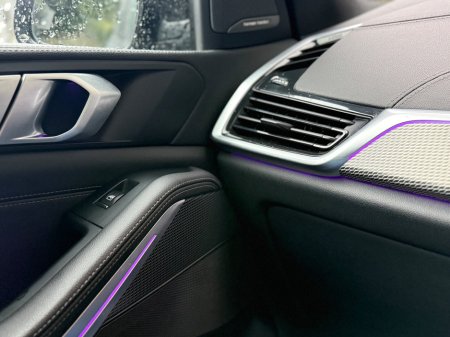 2021 BMW X5 - thumbnail 16