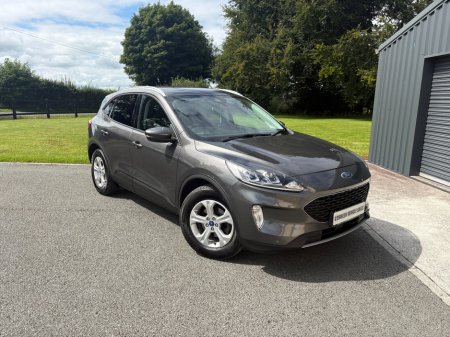 2021 Ford Kuga  €20,995