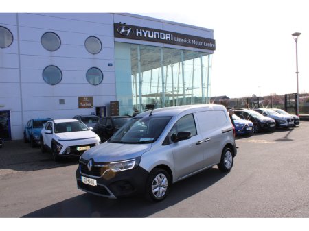 2023 Renault Kangoo - thumbnail 1