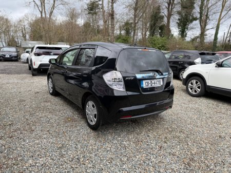 2013 Honda Fit - thumbnail 6