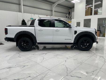 2023 Ford Ranger  €42,995