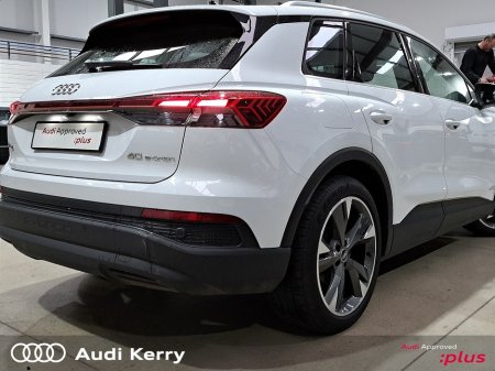 2022 Audi Q4 e-tron 40 E-TRON ADVANCE €28,900 thumbnail