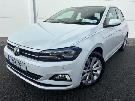 2019 Volkswagen Polo - thumbnail 11