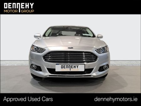 2020 Ford Mondeo 2.0 HEV Vignale HEV €24,995 thumbnail
