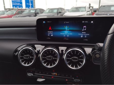 2022 Mercedes-Benz A Class - thumbnail 17