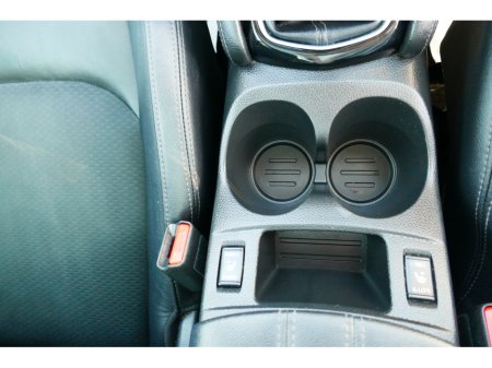 2019 Nissan Qashqai - thumbnail 21