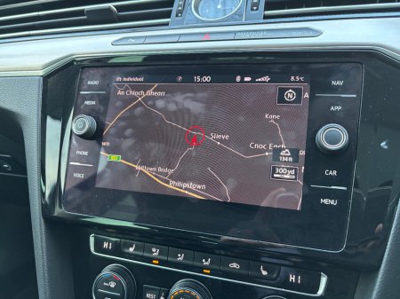 2019 Volkswagen Passat 2.0 TDI 150HP Comfortline €19,998 thumbnail