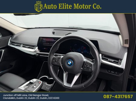 2023 BMW iX1 - thumbnail 6