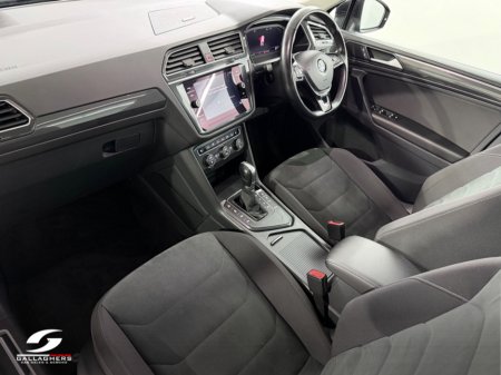 2019 Volkswagen Tiguan - thumbnail 12