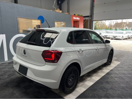 2021 Volkswagen Polo - thumbnail 2