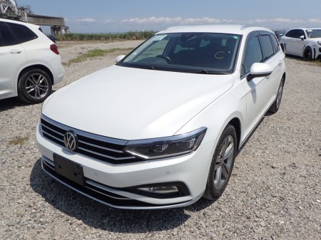2021 Volkswagen Passat 2.0TDI 150BHP ELEGANCE EDITION 5DR ESTATE // 1 OWNER IN IMMACULATE CONDITION // WELL WORTH VIEWING // BUY WITH CONFIDENCE AA AND SIMI APPROVED DEALER 2025 // FINANCE ARRANGED // TRADE INS WELCOME // €23,950