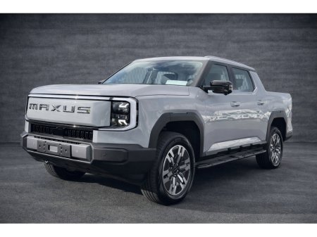 2026 Maxus T 60 - thumbnail 3