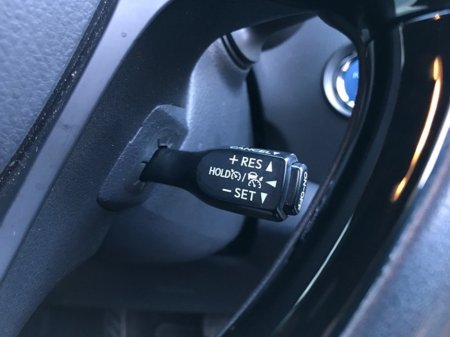 2023 Toyota C-HR HYBRID SPORT - GRANDONS €27,995 thumbnail