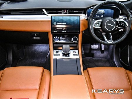 2023 Jaguar F-Pace AWD PHEV R-DYNAM €51,888 thumbnail