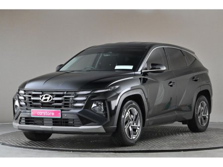 2025 Hyundai Tucson - photo 3