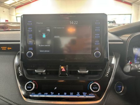 2022 Toyota Corolla - thumbnail 13