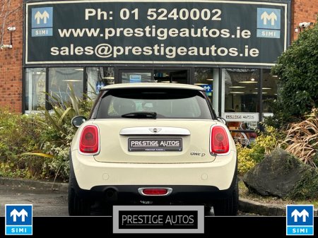 2014 MINI Hatch - thumbnail 5