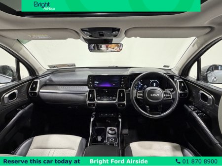 2022 Kia Sorento - thumbnail 16