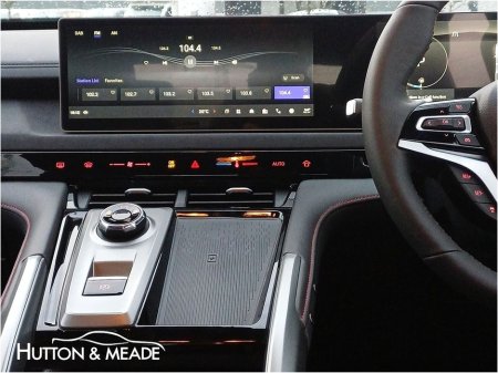 2026 Maxus T 60 2.0 Luxury thumbnail